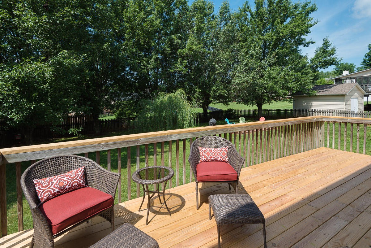 309 Granville Conner Road Powell, TN 37849 - Photo 16 of 18 Gallery Image 16