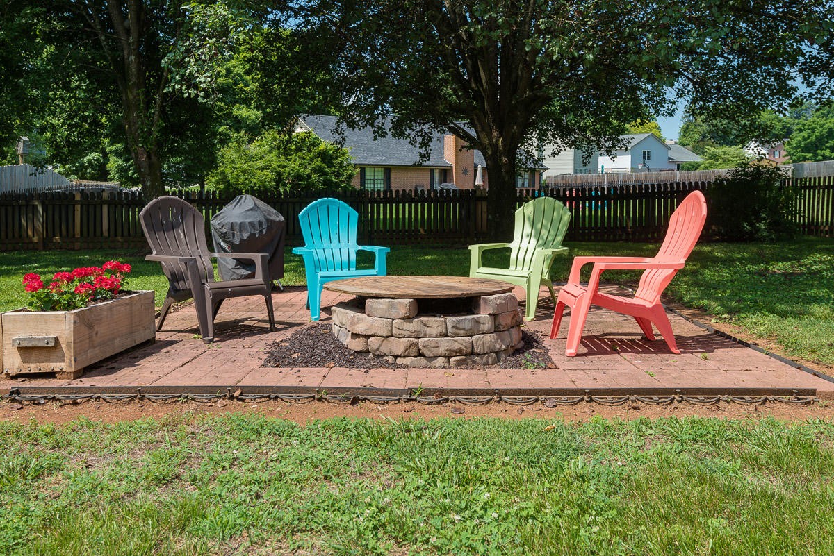 309 Granville Conner Road Powell, TN 37849 - Photo 17 of 18 Gallery Image 17
