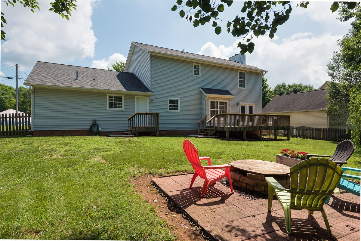 309 Granville Conner Road Powell, TN 37849 - Photo 18 of 18 Gallery Image 18