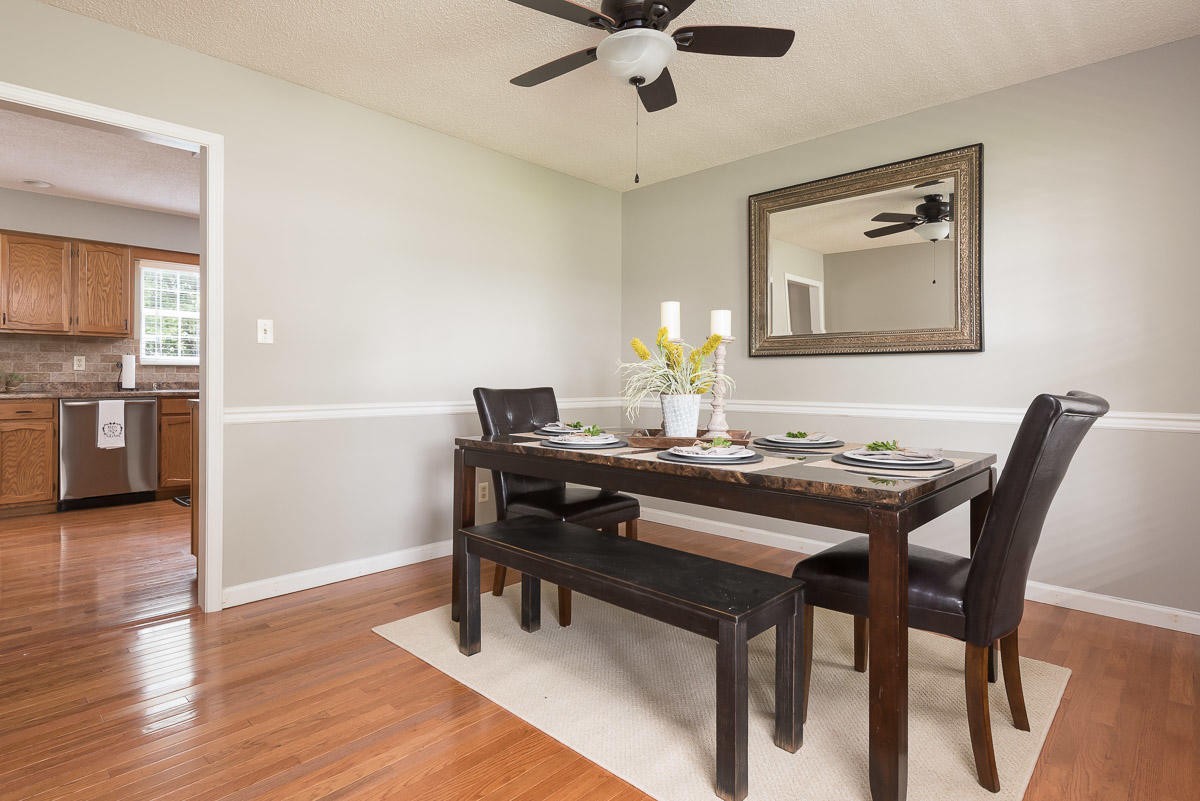 309 Granville Conner Road Powell, TN 37849 - Photo 3 of 18 Gallery Image 3