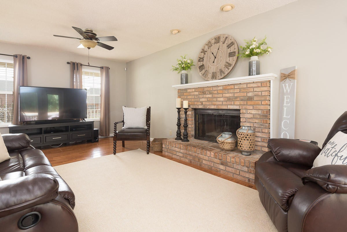309 Granville Conner Road Powell, TN 37849 - Photo 4 of 18 Gallery Image 4