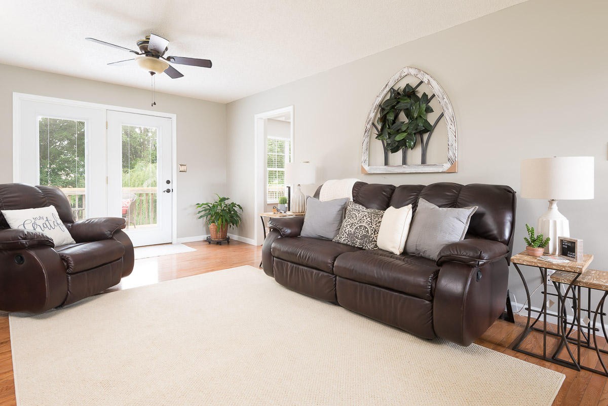 309 Granville Conner Road Powell, TN 37849 - Photo 5 of 18 Gallery Image 5