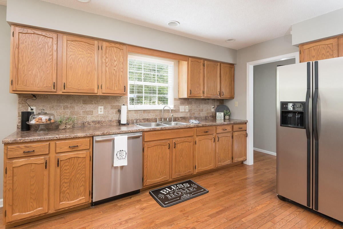 309 Granville Conner Road Powell, TN 37849 - Photo 6 of 18 Gallery Image 6