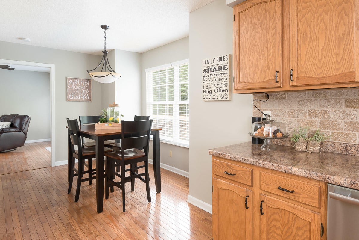 309 Granville Conner Road Powell, TN 37849 - Photo 8 of 18 Gallery Image 8