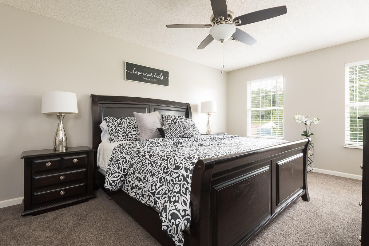 309 Granville Conner Road Powell, TN 37849 - Photo 9 of 18 Gallery Image 9