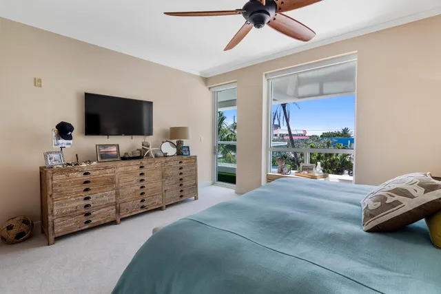 a bathroom with a tub and sink