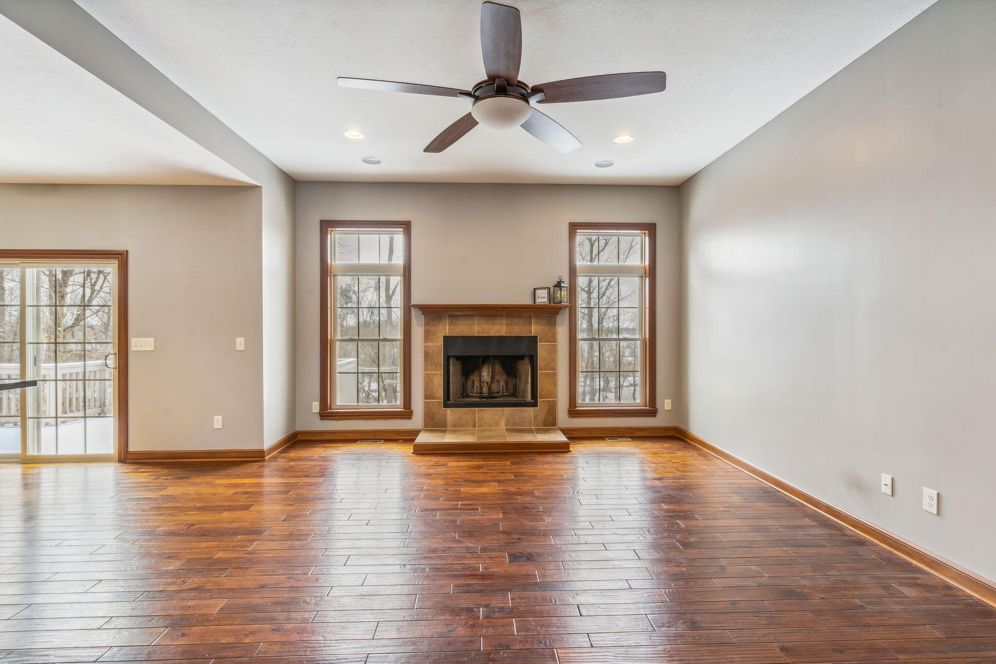16159 Robinson Road Plain City, OH 43064 - Photo 58 of 87 Great room