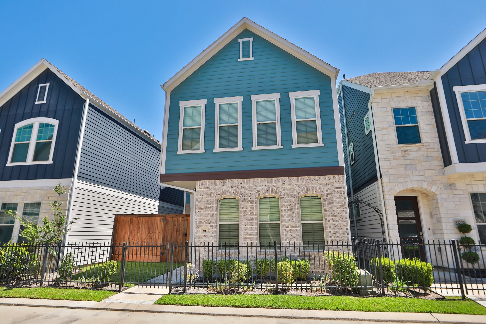 2039 Jadeite Trace Houston, TX 77077 - Photo 50 of 50