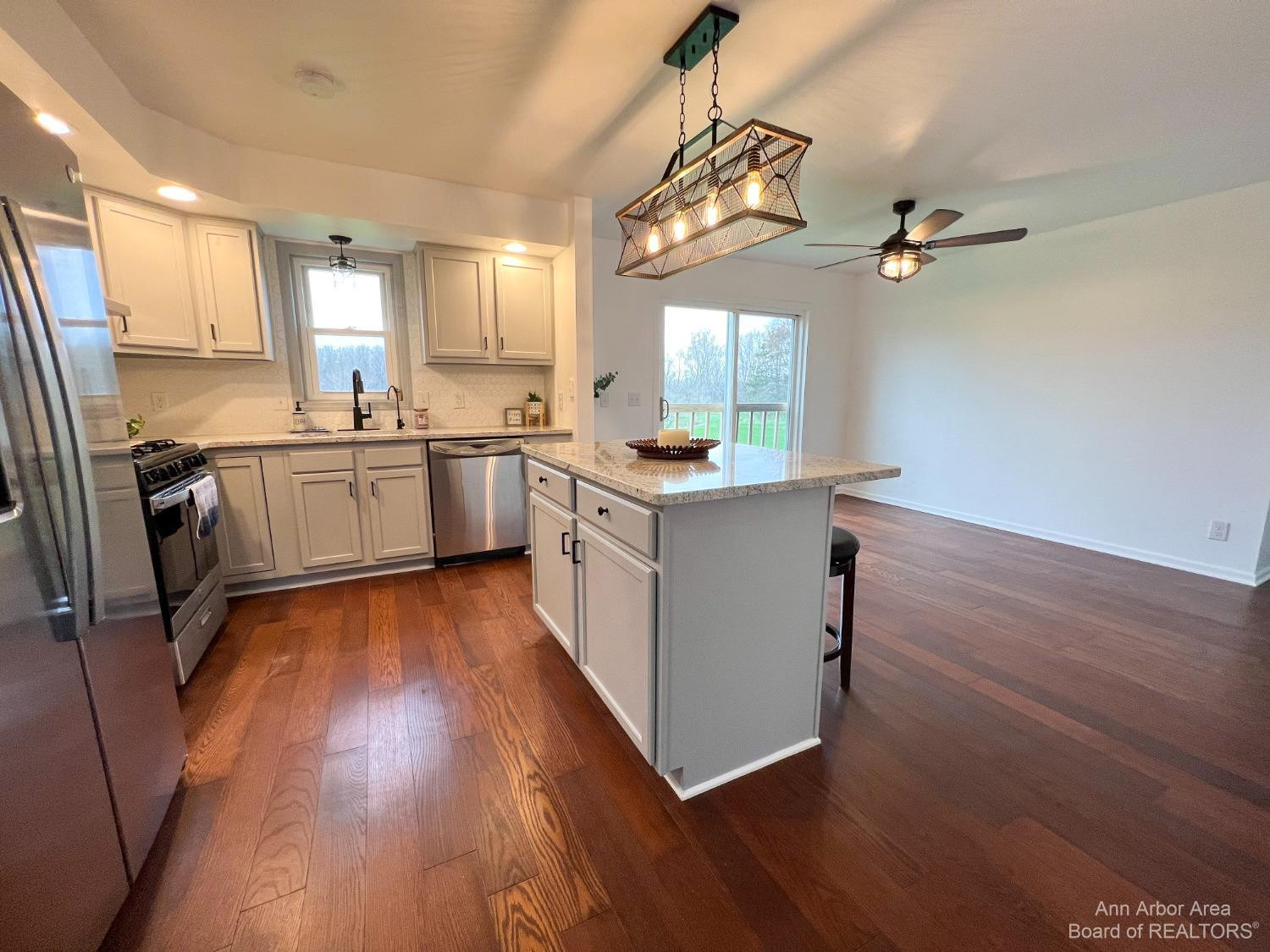 1540 Sylvan Road Chelsea, MI 48118 - Photo 11 of 63 Photo 11