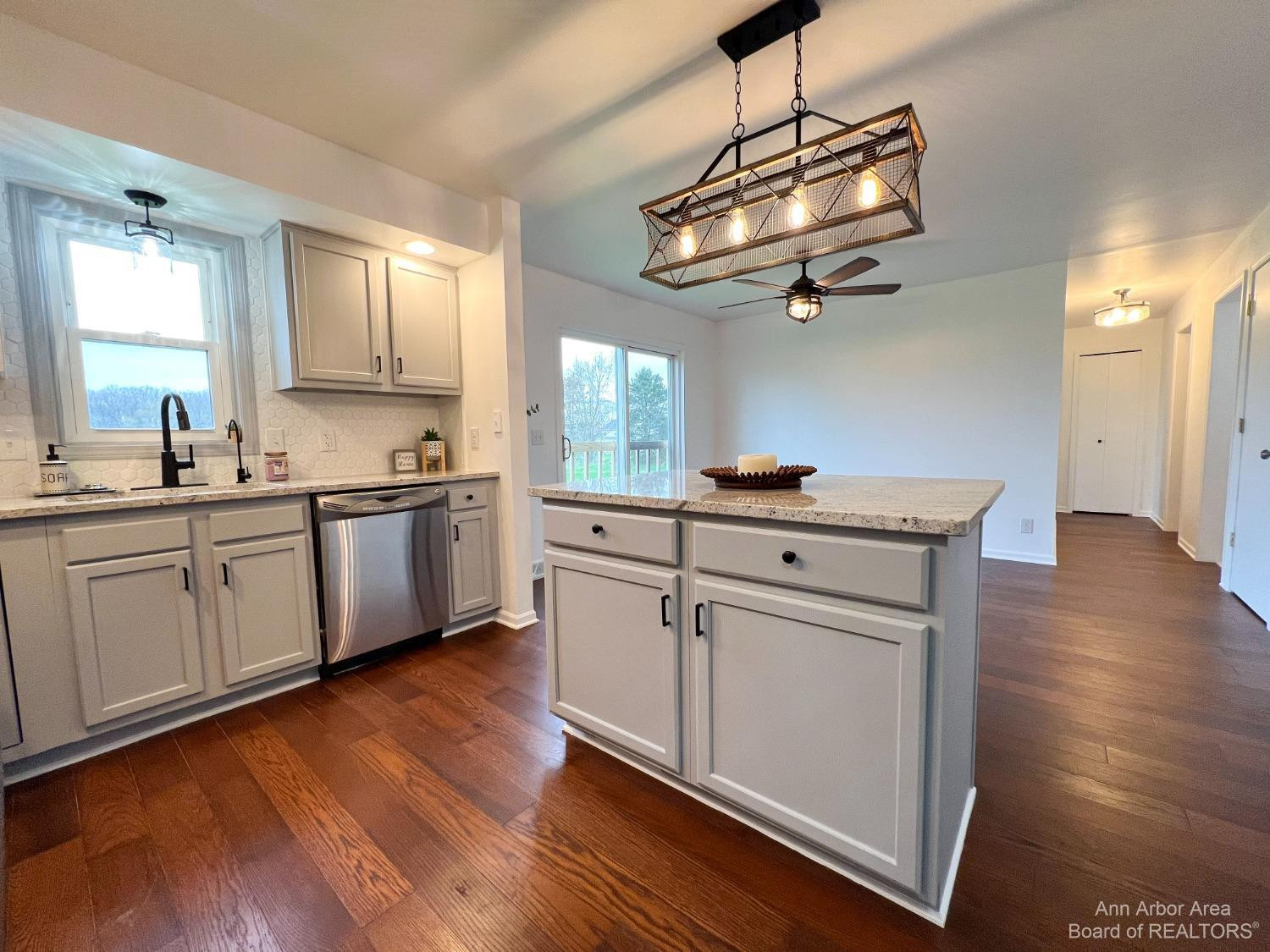 1540 Sylvan Road Chelsea, MI 48118 - Photo 17 of 63 Photo 17