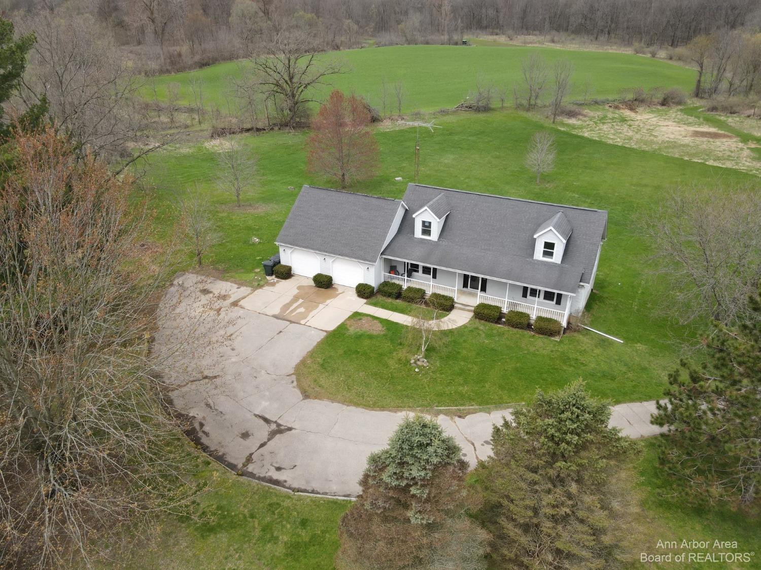 1540 Sylvan Road Chelsea, MI 48118 - Photo 2 of 63 Photo 2
