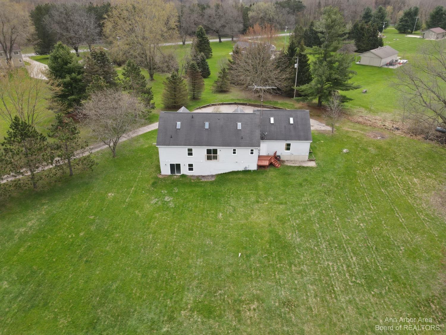 1540 Sylvan Road Chelsea, MI 48118 - Photo 3 of 63 Photo 3