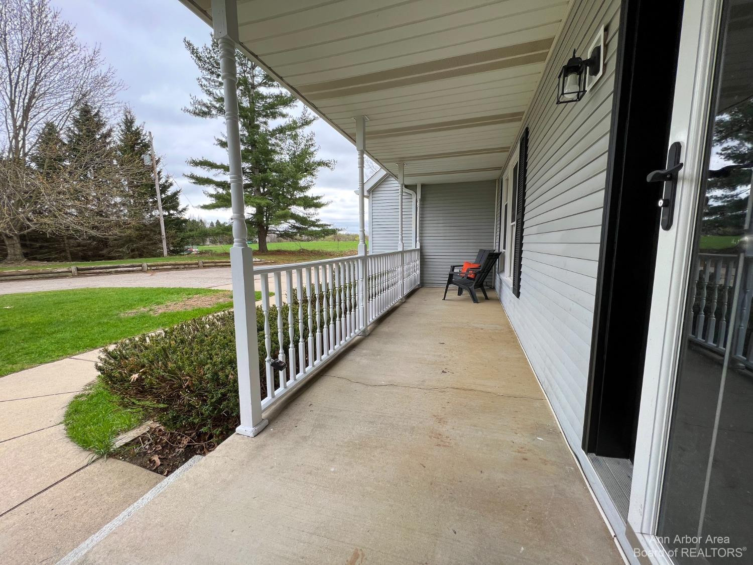 1540 Sylvan Road Chelsea, MI 48118 - Photo 4 of 63 Photo 4
