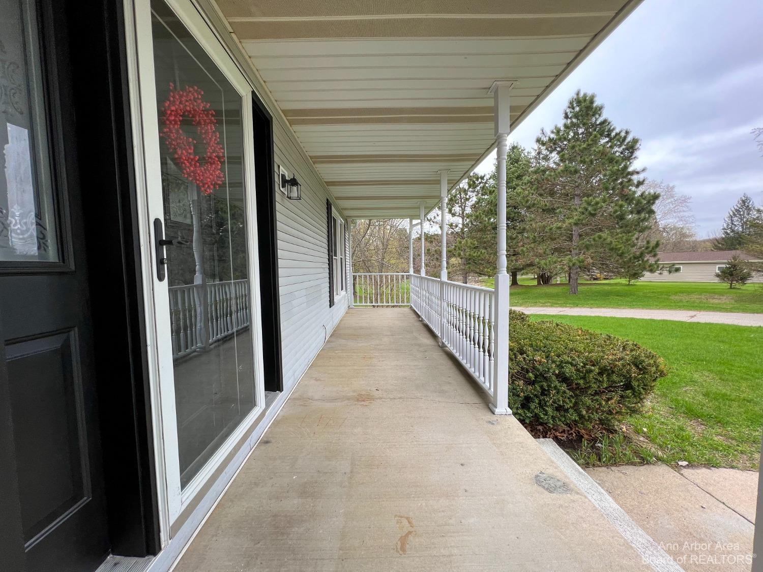 1540 Sylvan Road Chelsea, MI 48118 - Photo 5 of 63 Photo 5