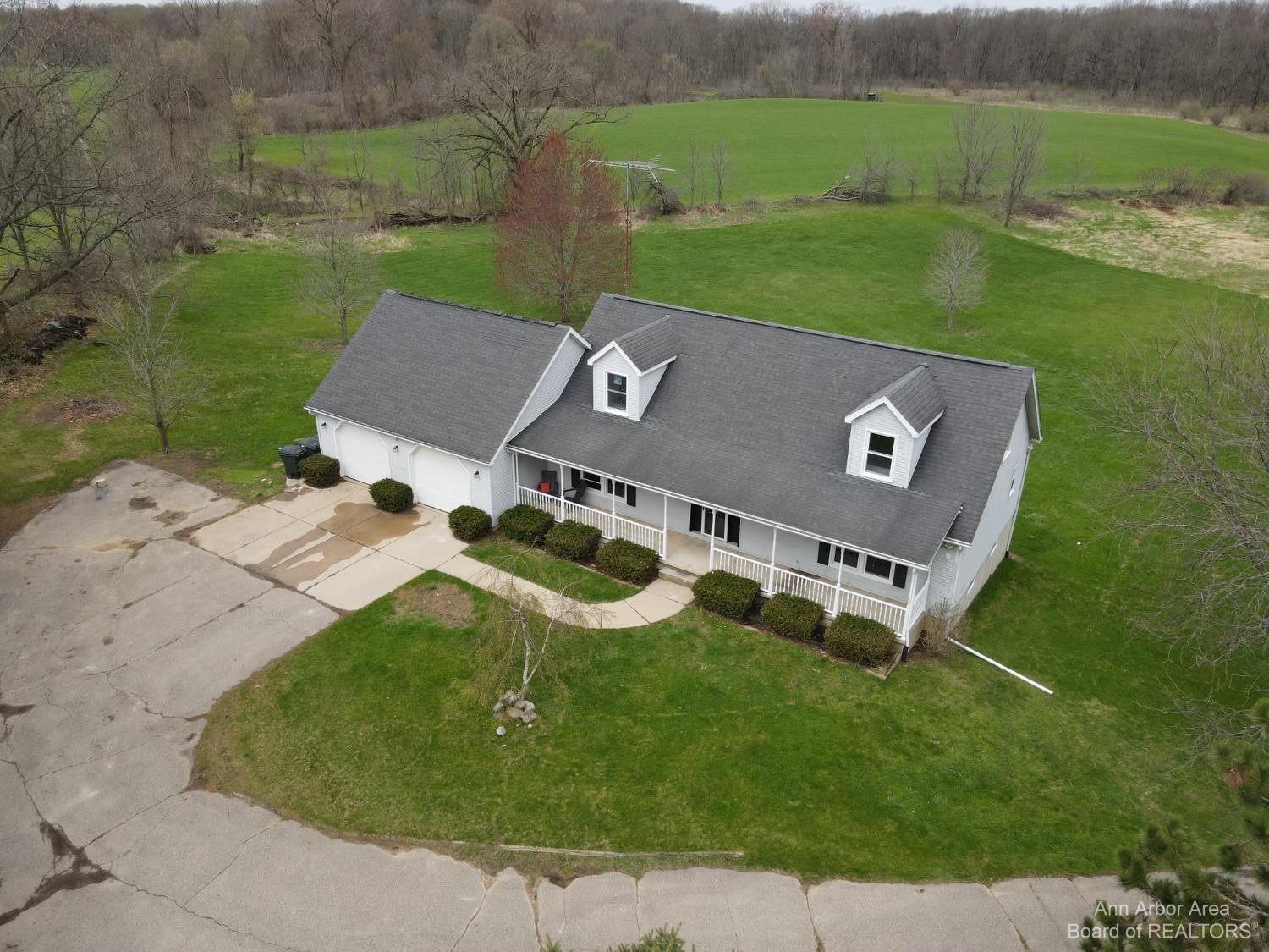 1540 Sylvan Road Chelsea, MI 48118 - Photo 63 of 63 Photo 63