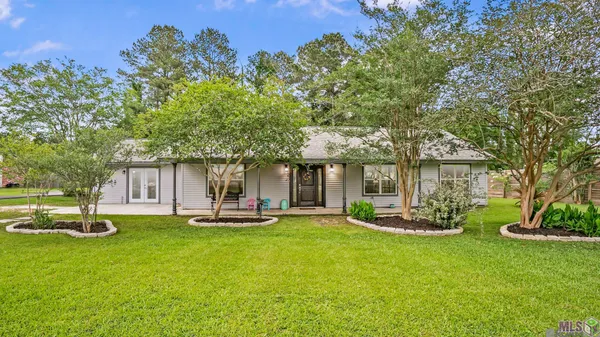 $370,000 | 25820 Wax Road, Denham Springs, LA 70726