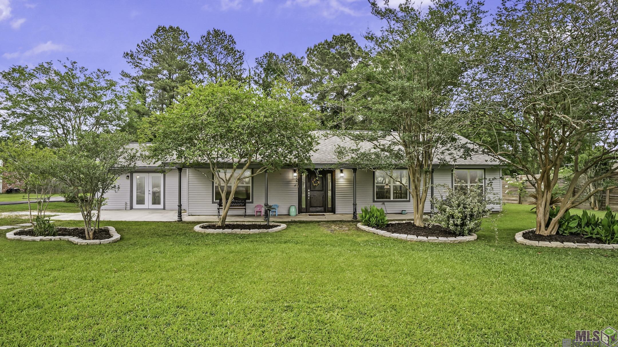 25820 Wax Road Denham Springs, LA 70726 - Photo 1 of 21