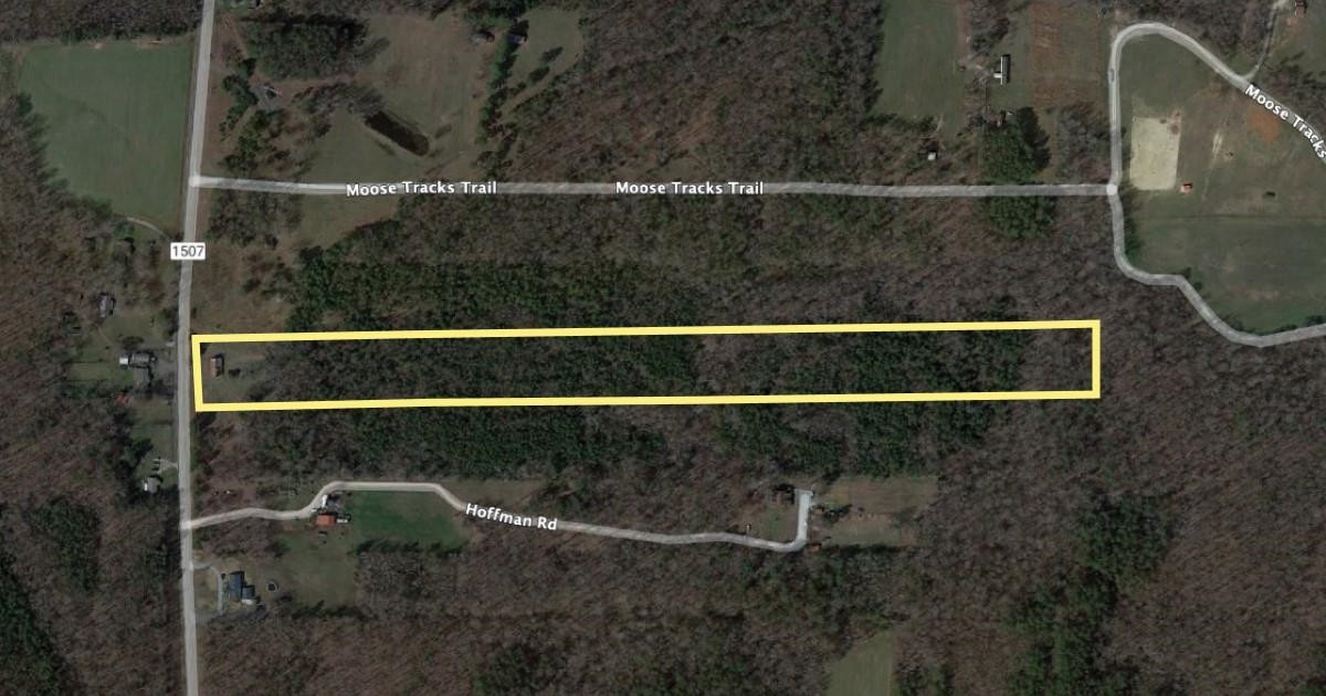 4 Wilkerson Road Cedar Grove, NC 27231 - Photo 1 of 3 Photo 1
