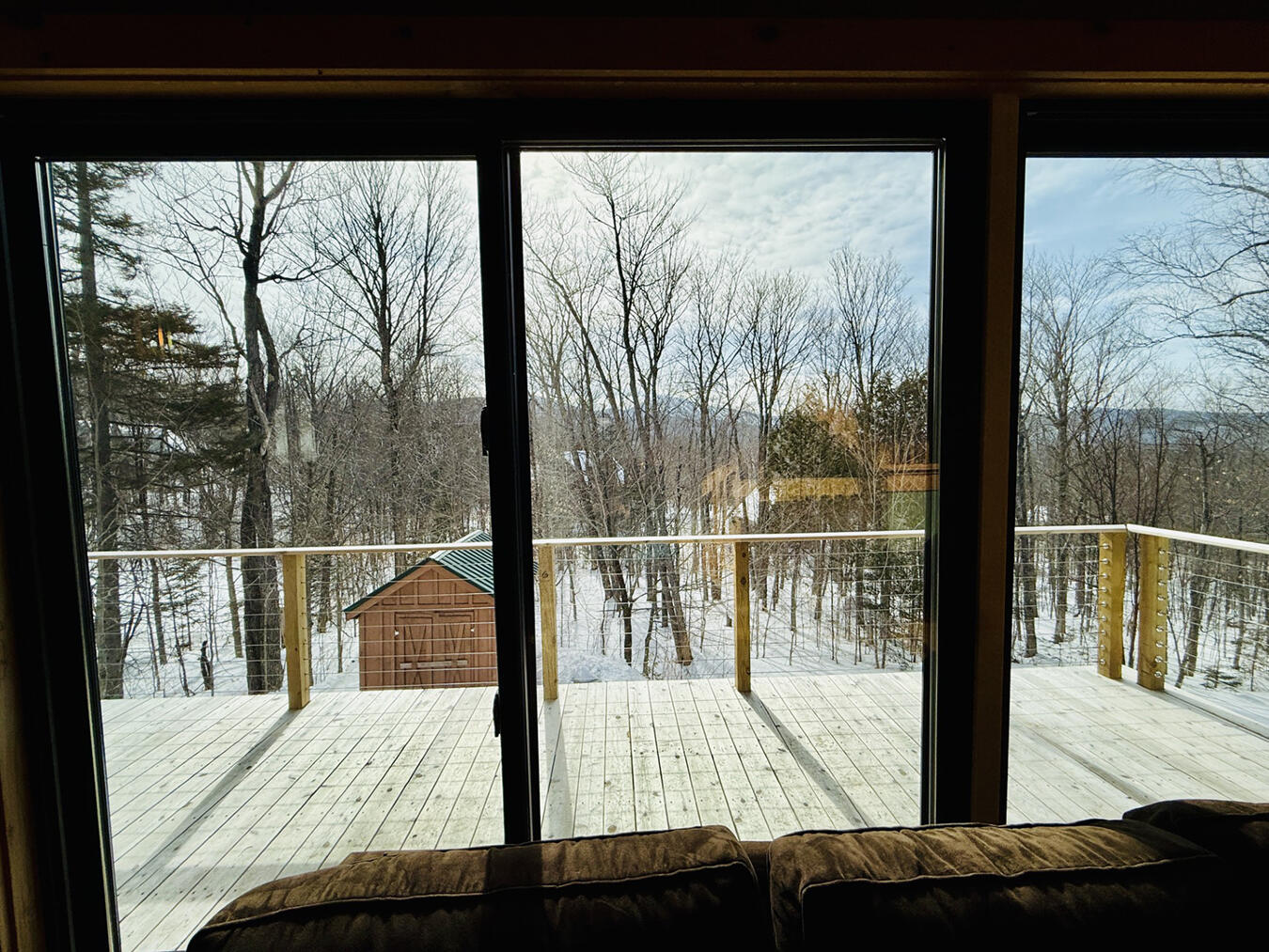 2005 Pond Road Kingfield, ME 04947 - Photo 22 of 36 28