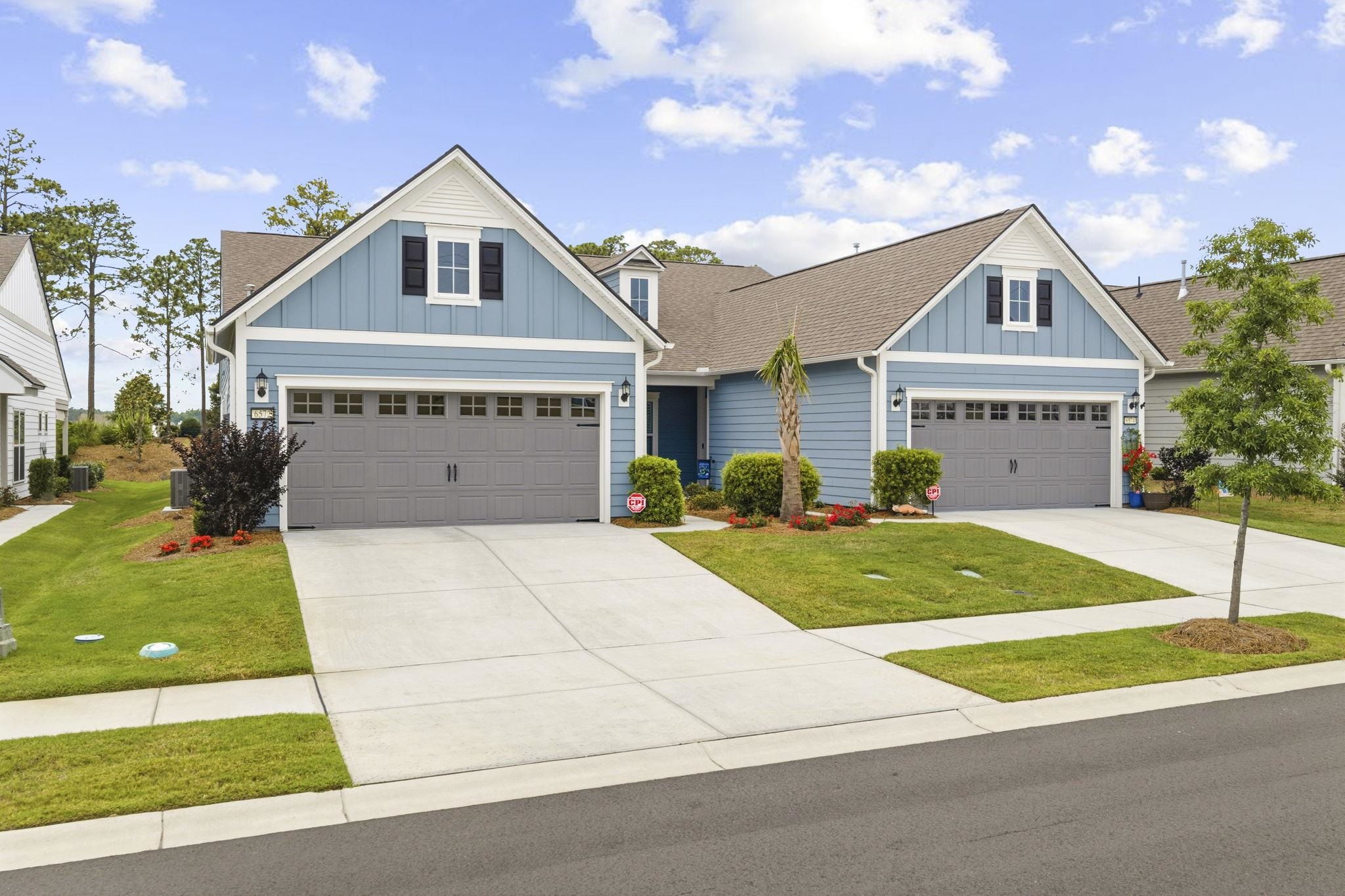 6572 Torino Lane Myrtle Beach, SC 29572 - Photo 1 of 56