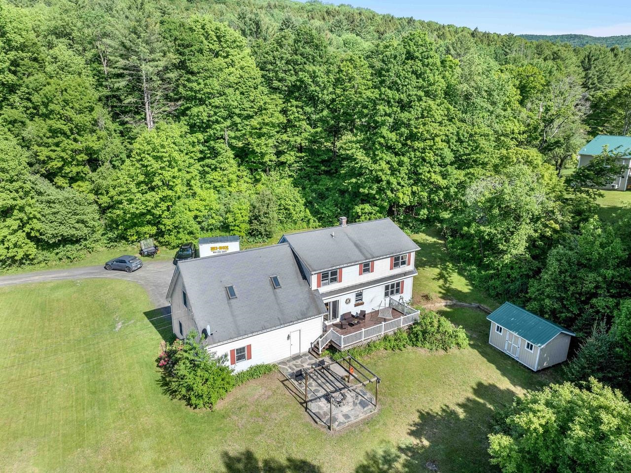 51 Gordon Drive Berlin, VT 05663 - Photo 2 of 39