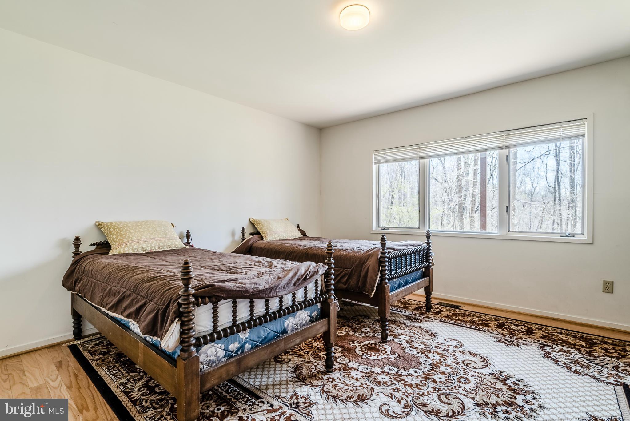 6168 Carters Run Road Marshall, VA 20115 - Photo 14 of 30 Bedroom