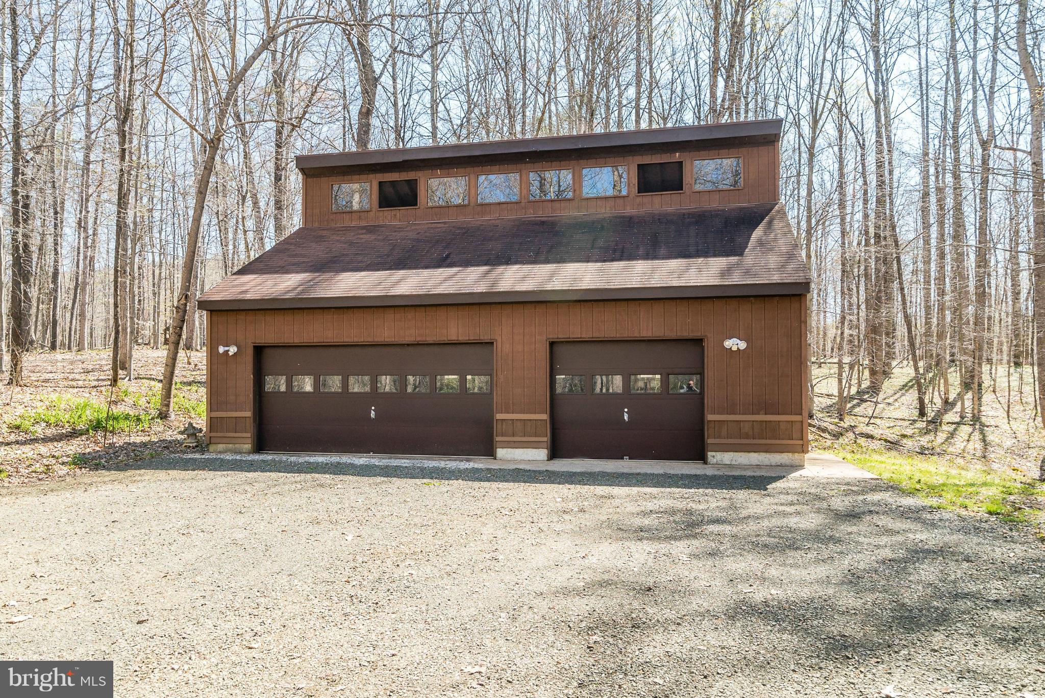 6168 Carters Run Road Marshall, VA 20115 - Photo 20 of 30 Exterior (General)
