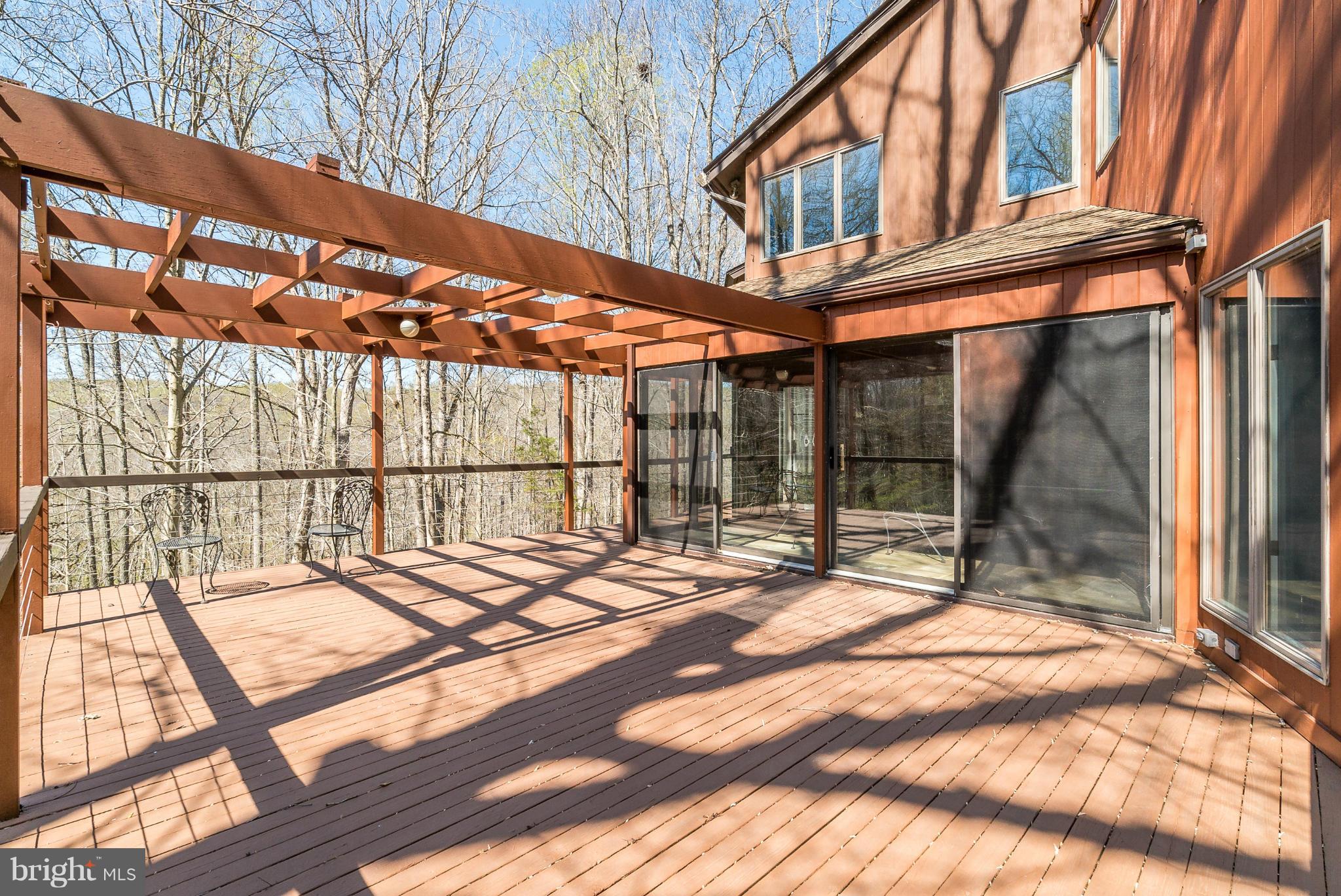 6168 Carters Run Road Marshall, VA 20115 - Photo 21 of 30 Exterior (General)