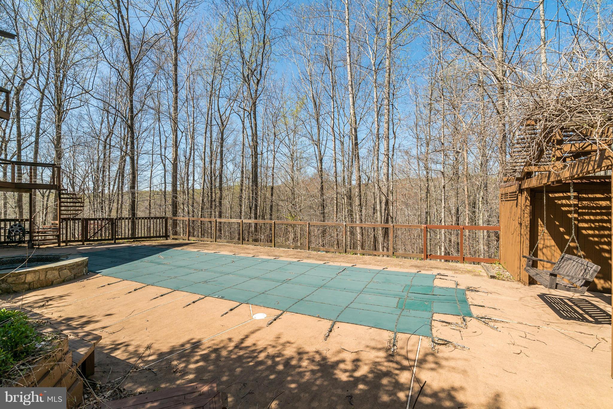 6168 Carters Run Road Marshall, VA 20115 - Photo 24 of 30 Exterior (General)