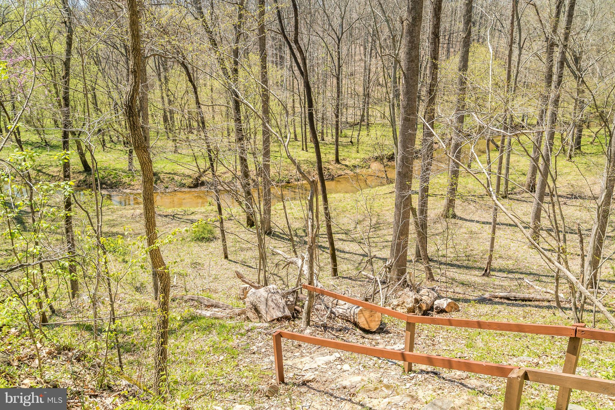 6168 Carters Run Road Marshall, VA 20115 - Photo 27 of 30 View