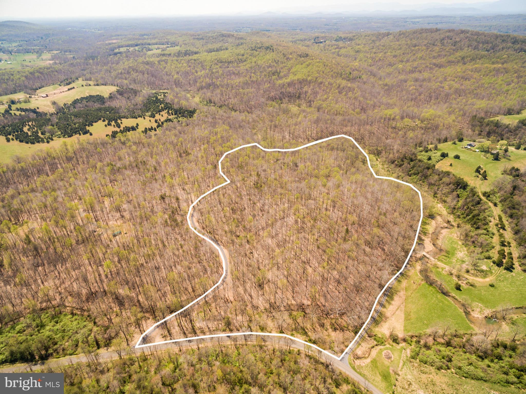 6168 Carters Run Road Marshall, VA 20115 - Photo 29 of 30 View