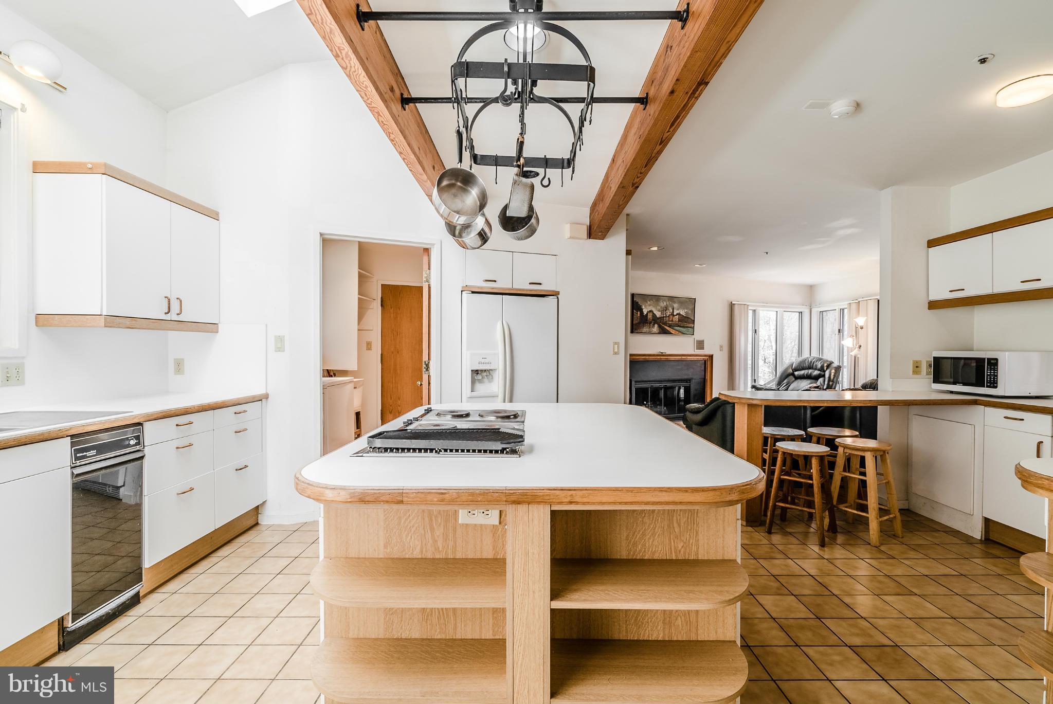 6168 Carters Run Road Marshall, VA 20115 - Photo 6 of 30 Kitchen
