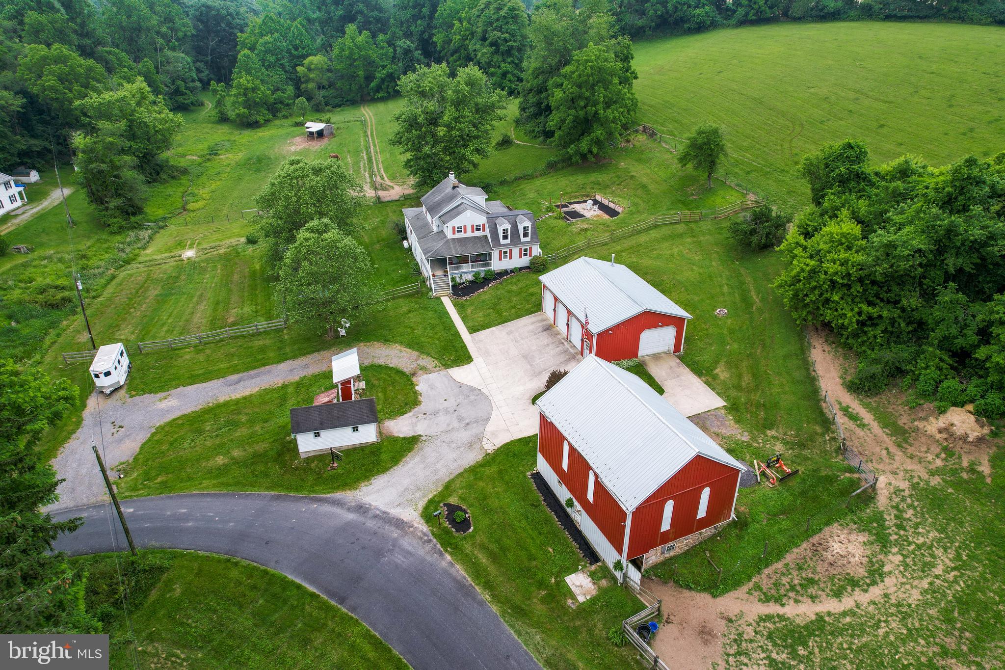2119 Garrett Road Manchester, MD 21102 - Photo 1 of 79 Gallery Image 1