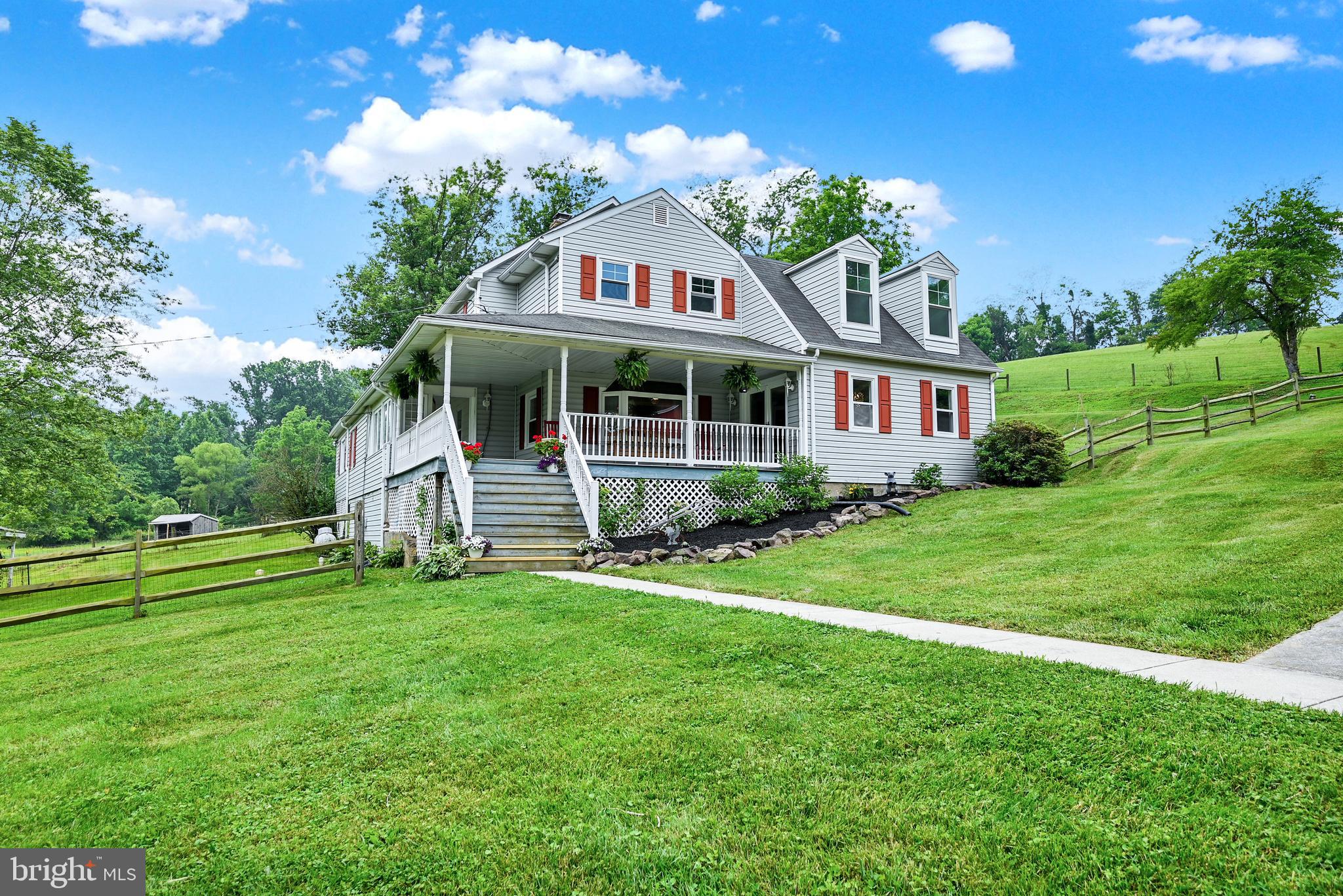 2119 Garrett Road Manchester, MD 21102 - Photo 12 of 79 Gallery Image 12