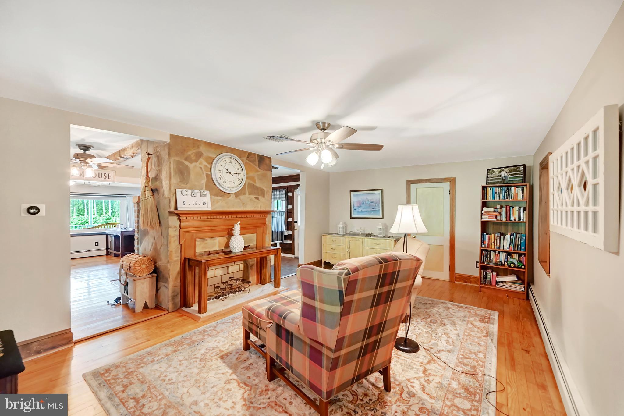 2119 Garrett Road Manchester, MD 21102 - Photo 33 of 79 Gallery Image 33