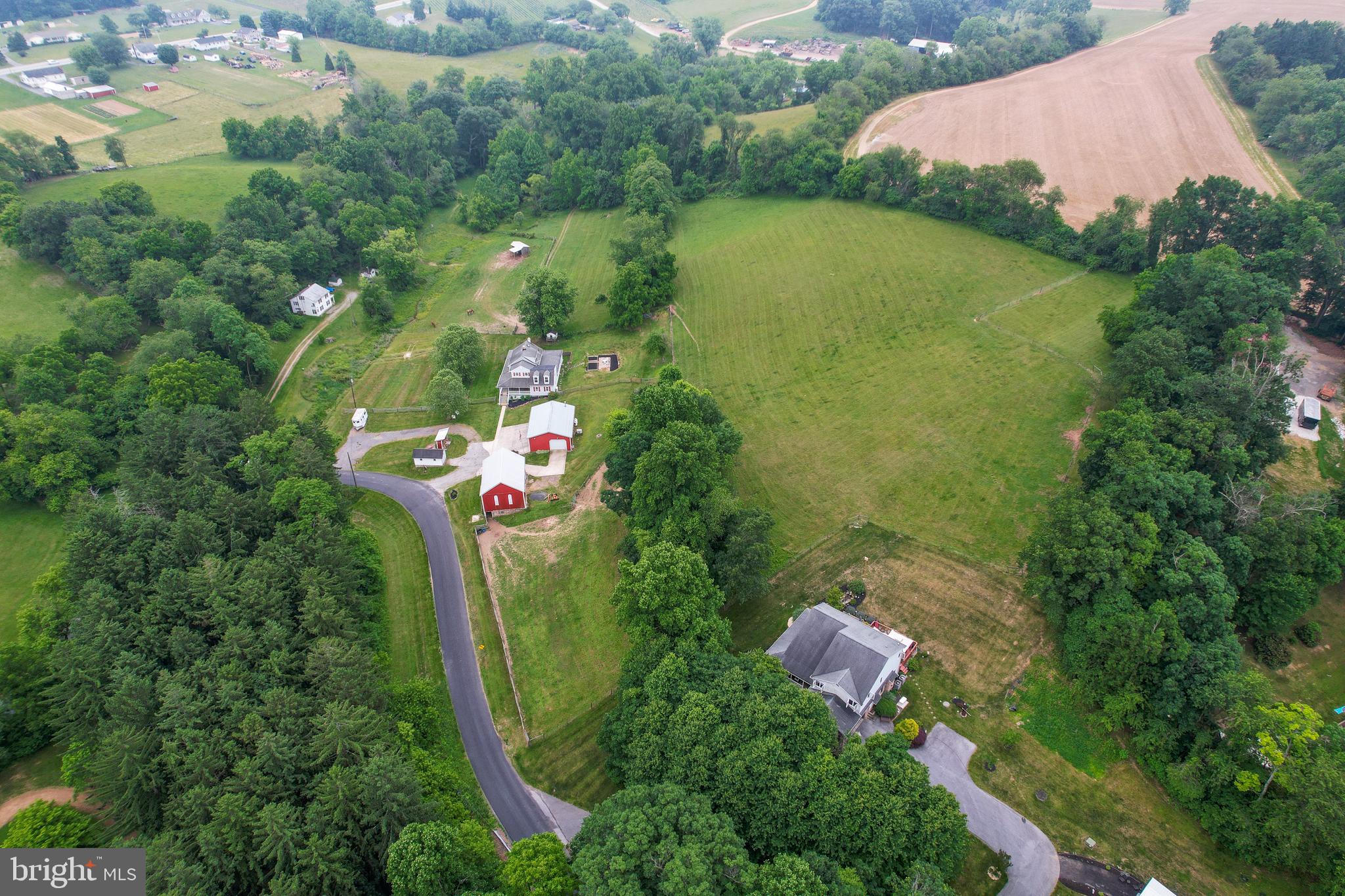 2119 Garrett Road Manchester, MD 21102 - Photo 4 of 79 Gallery Image 4