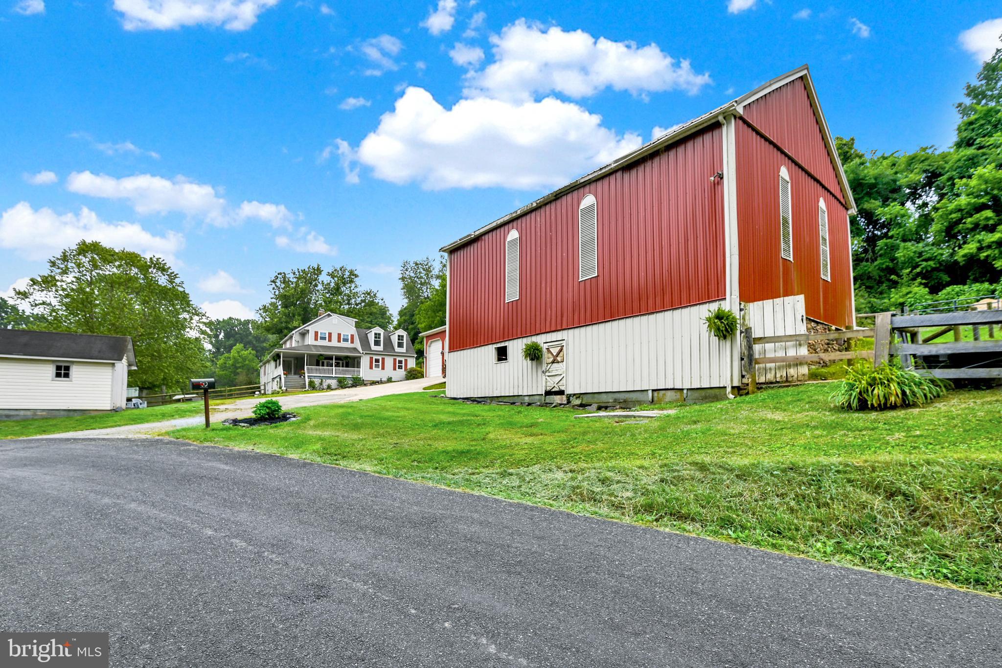 2119 Garrett Road Manchester, MD 21102 - Photo 62 of 79 Gallery Image 62