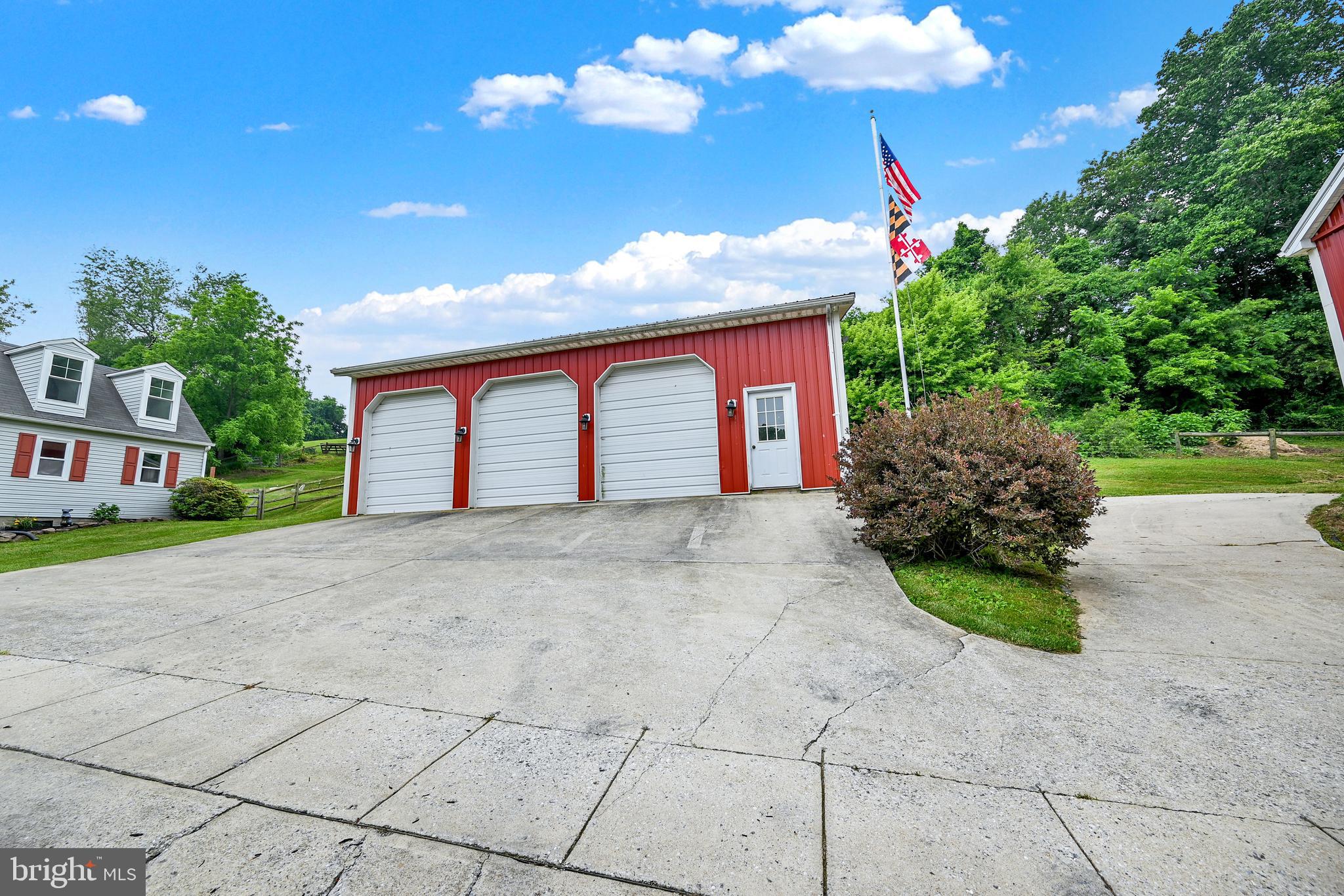 2119 Garrett Road Manchester, MD 21102 - Photo 65 of 79 Gallery Image 65