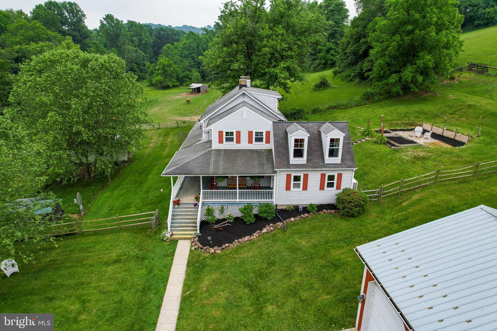 2119 Garrett Road Manchester, MD 21102 - Photo 7 of 79 Gallery Image 7