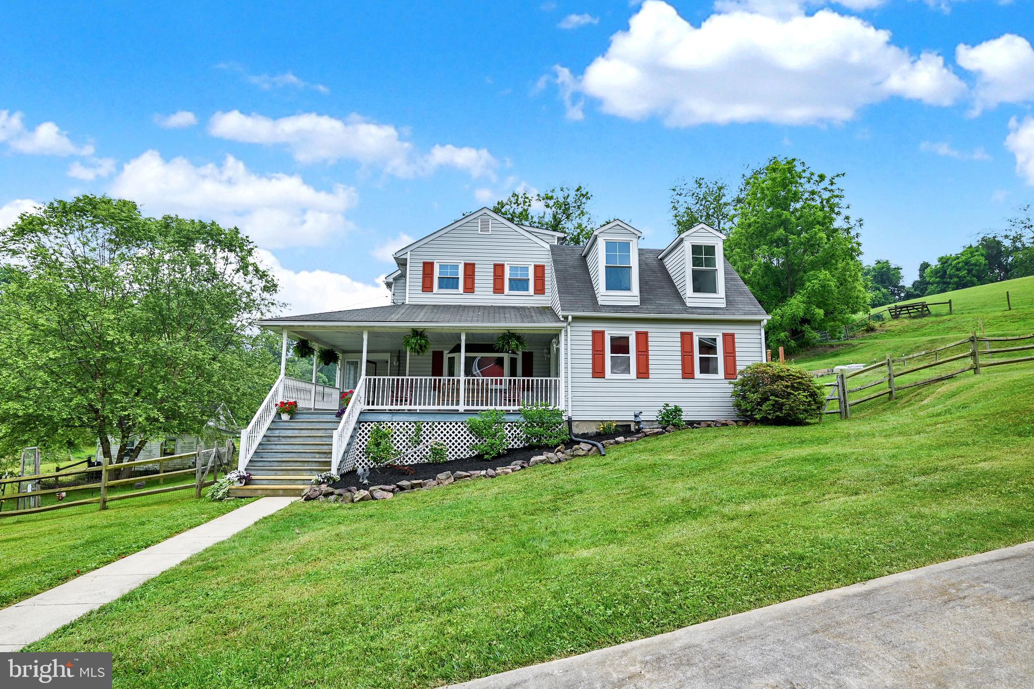 2119 Garrett Road Manchester, MD 21102 - Photo 78 of 79 Gallery Image 78