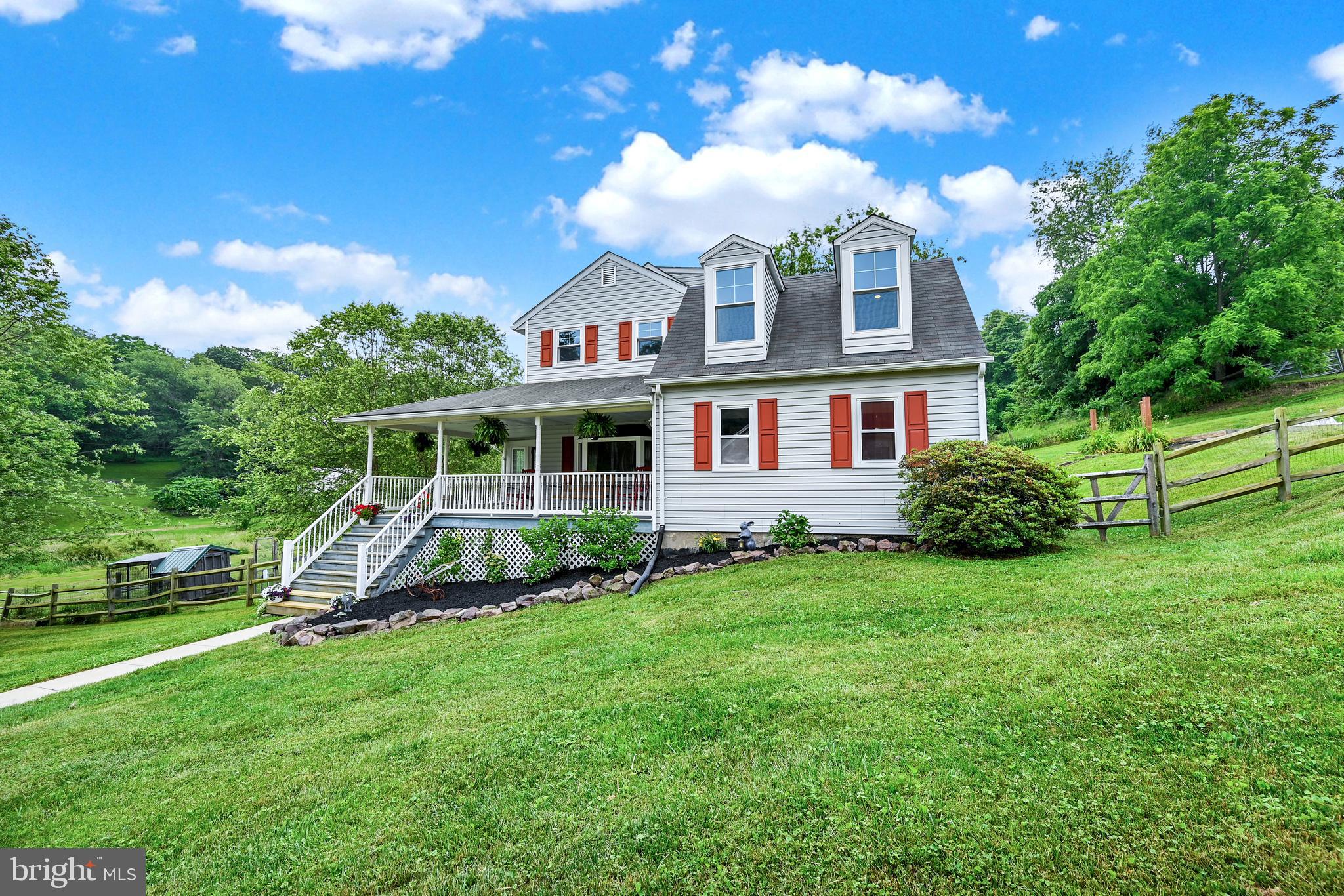 2119 Garrett Road Manchester, MD 21102 - Photo 79 of 79 Gallery Image 79