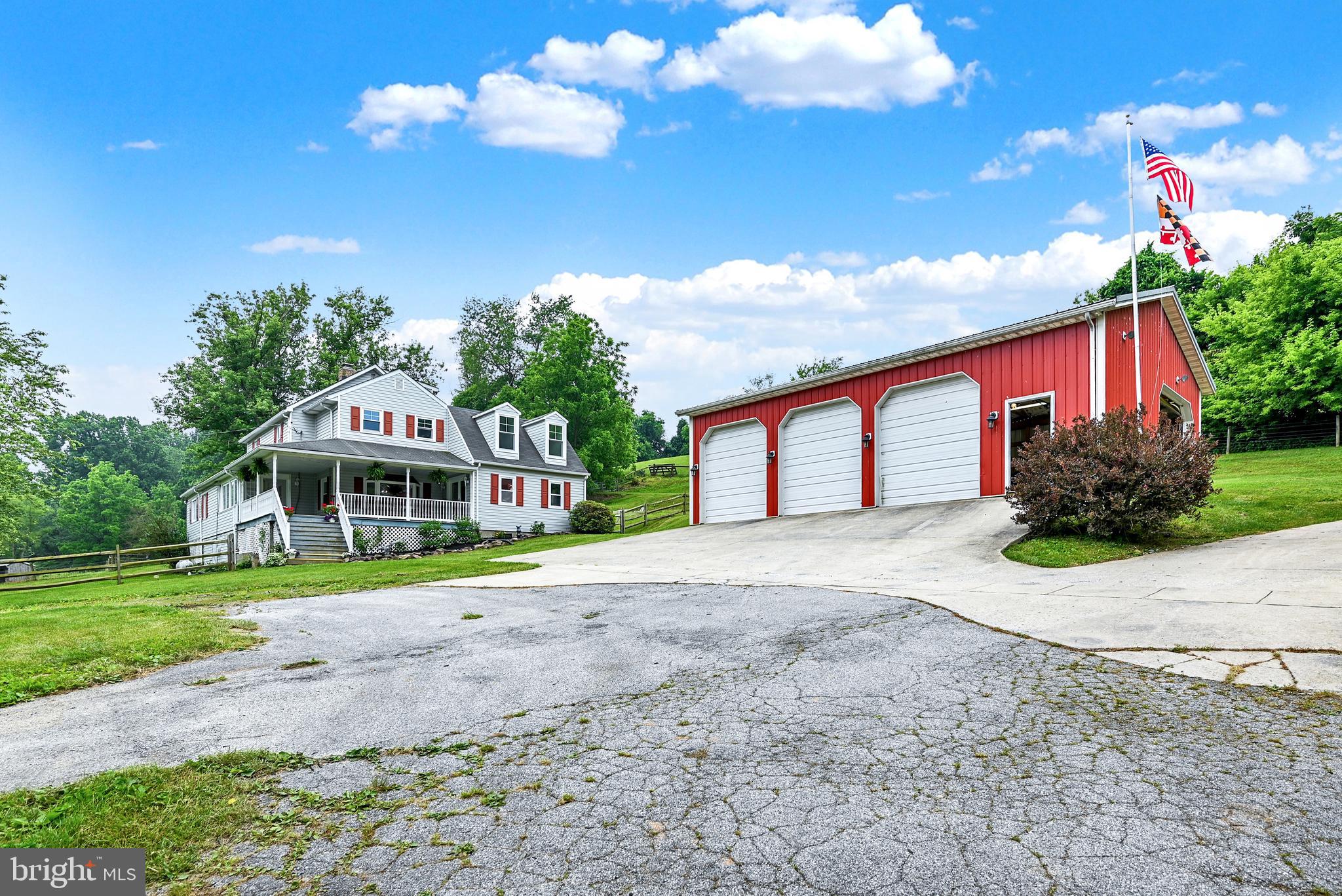 2119 Garrett Road Manchester, MD 21102 - Photo 9 of 79 Gallery Image 9