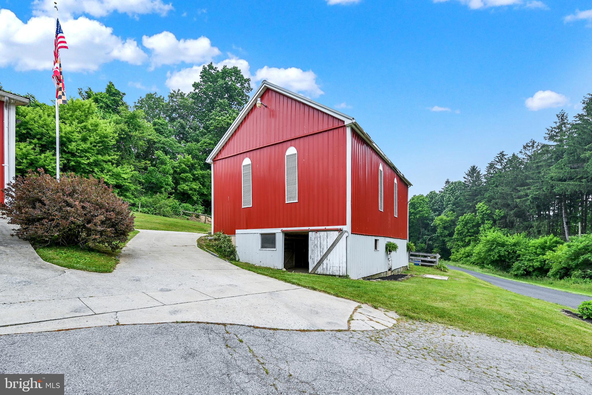 2119 Garrett Road Manchester, MD 21102 - Photo 10 of 79 Gallery Image 10