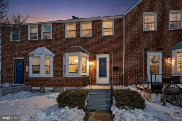 $2,450 | 1616 Hardwick Road, Towson, MD 21286