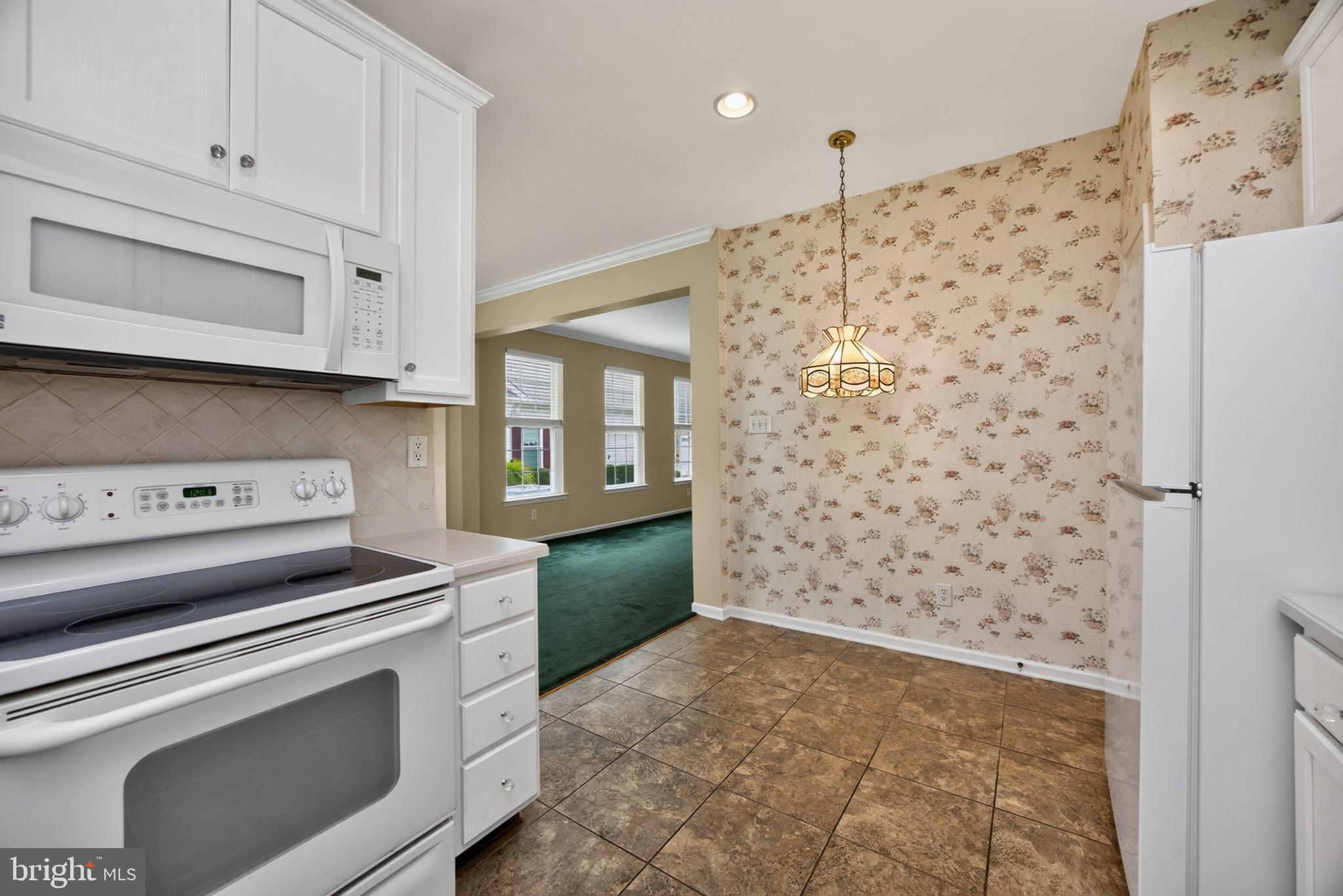 1638 Boxwood Road Garnet Valley, PA 19060 - Photo 9 of 25 Kitchen