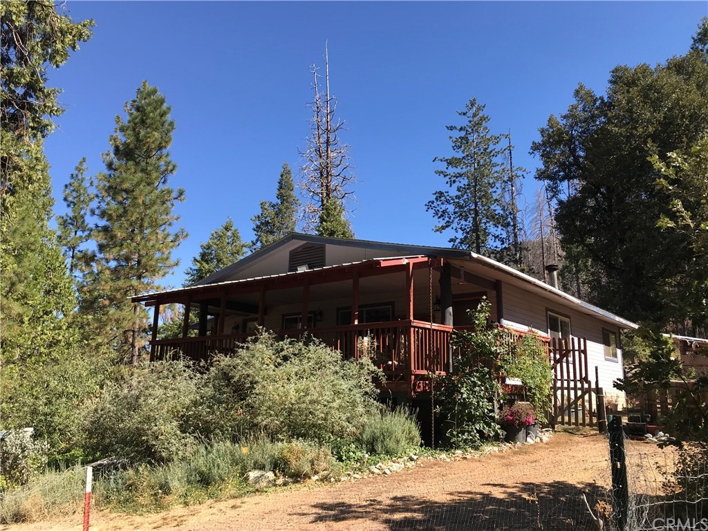 7116 Snyder Ridge Road Mariposa, CA 95338 - Photo 1 of 1 Gallery Image 1