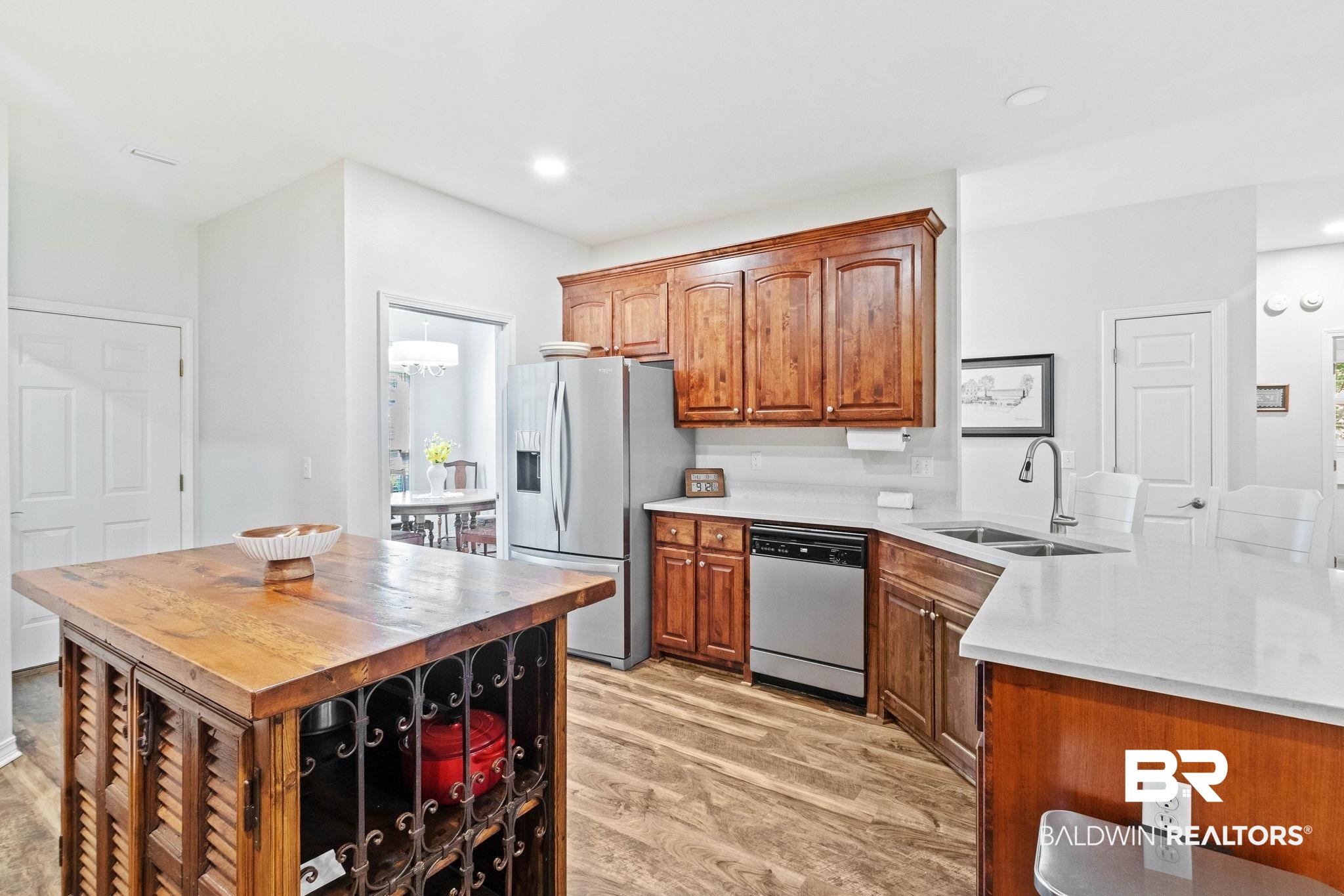 706 Jillian Place Bay Minette, AL 36507 - Photo 15 of 58