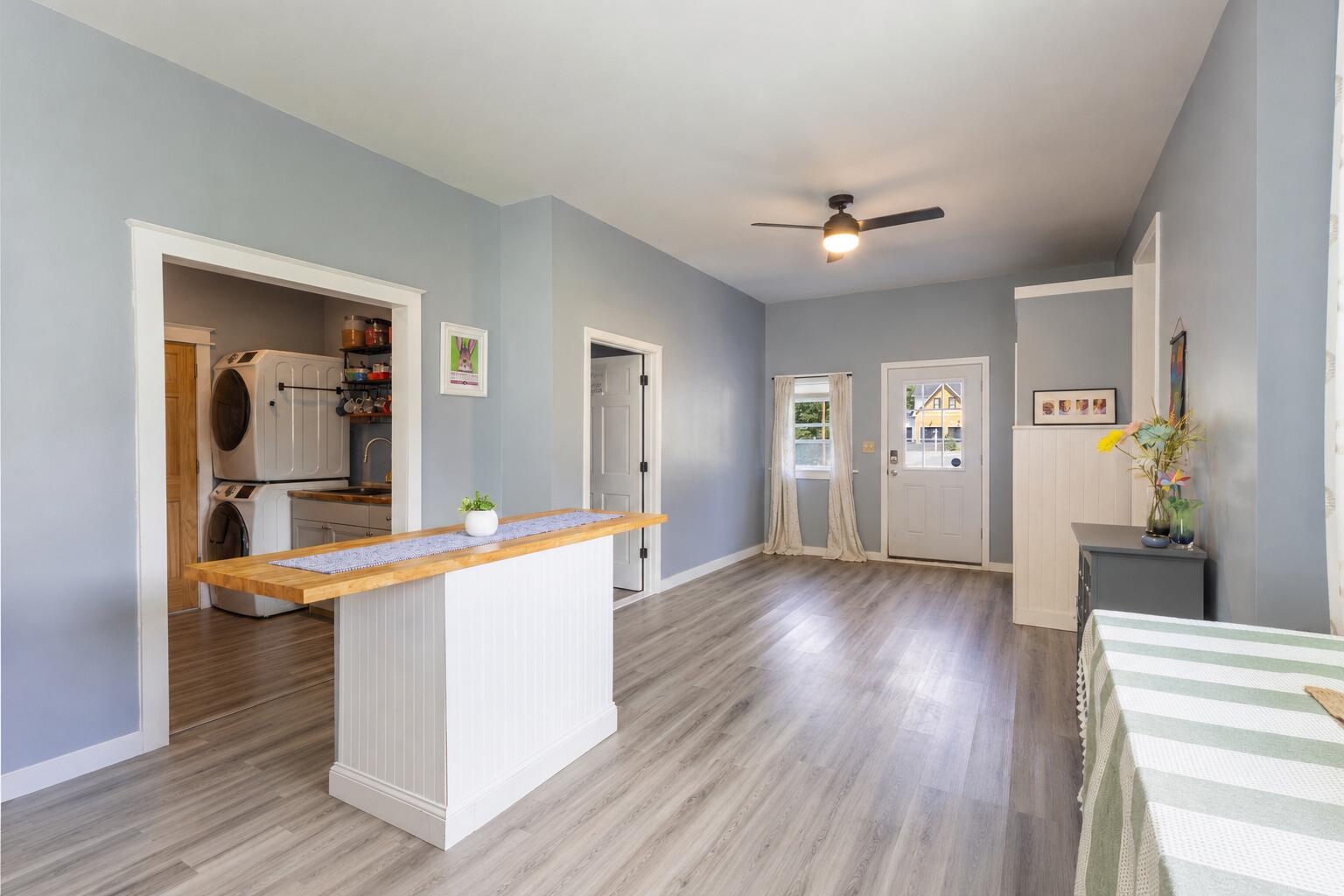 91 Running Hill Road Scarborough, ME 04074 - Photo 33 of 49 ADU Living dining