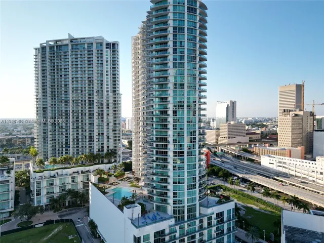 $3,700 | 350 South Miami Avenue, Unit 1205, Miami, FL 33130