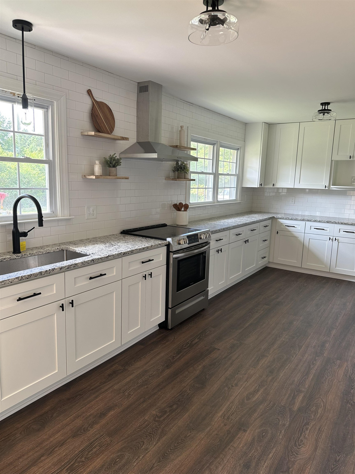 1787 Ferrell Bridge Road Louisburg, NC 27549 - Photo 4 of 21 Photo 4
